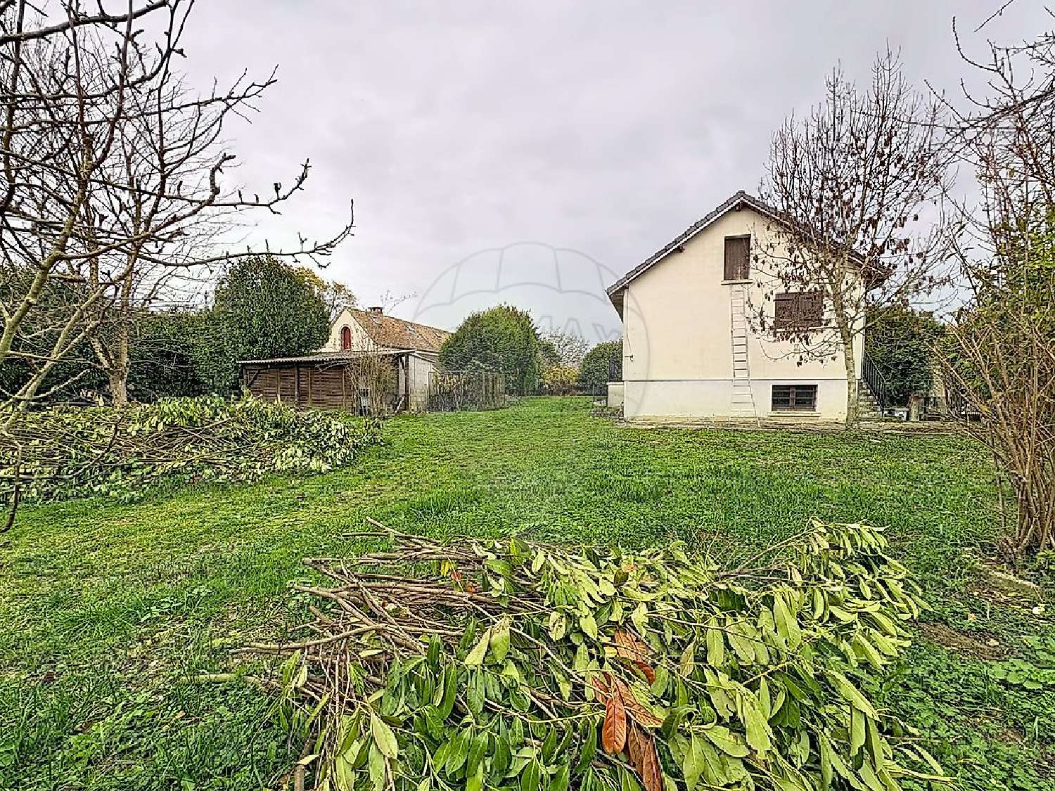 for sale house Fouchères Yonne 7