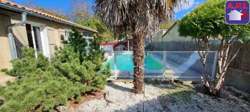 Fougax-et-Barrineuf Ariège huis foto 7222274