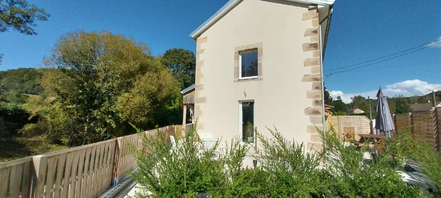  for sale house Fougerolles Haute-Saône 2