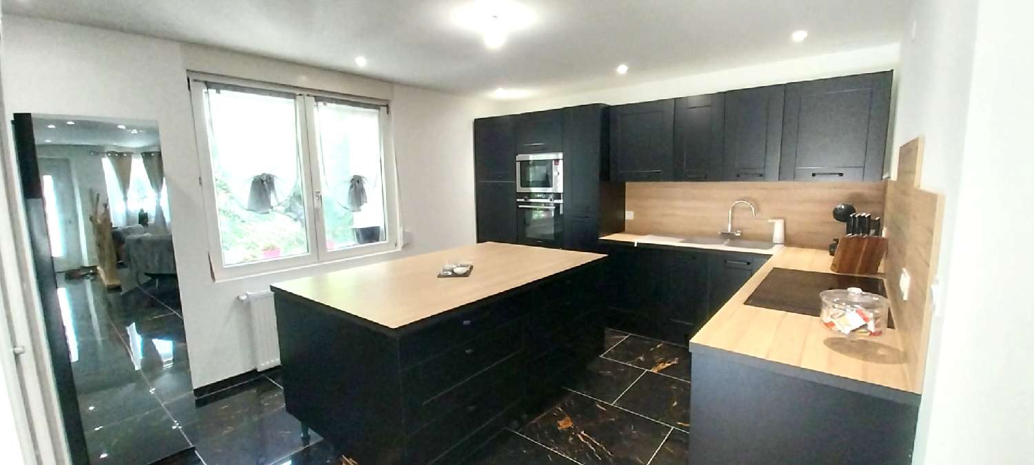  for sale house Fougerolles Haute-Saône 3