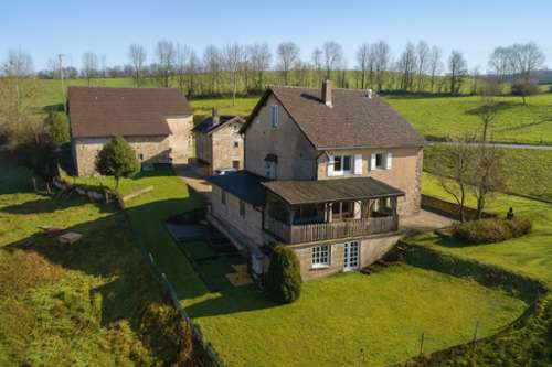 Fougerolles Haute-Saône house foto 7225584