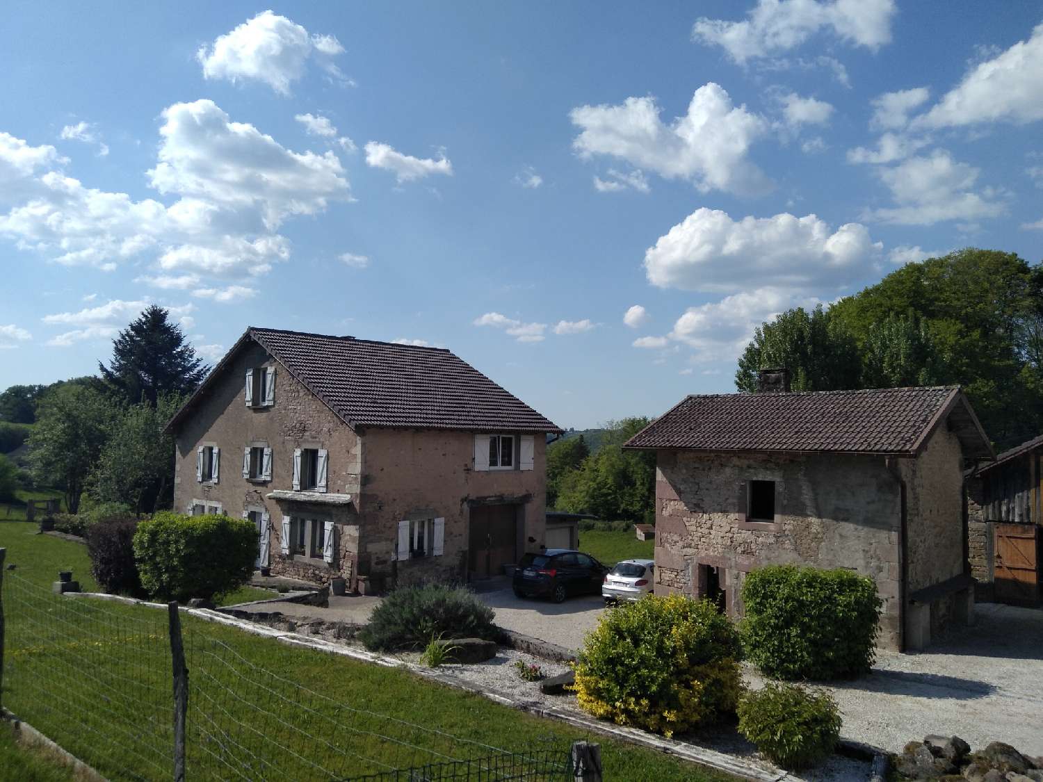 for sale house Fougerolles Haute-Saône 2