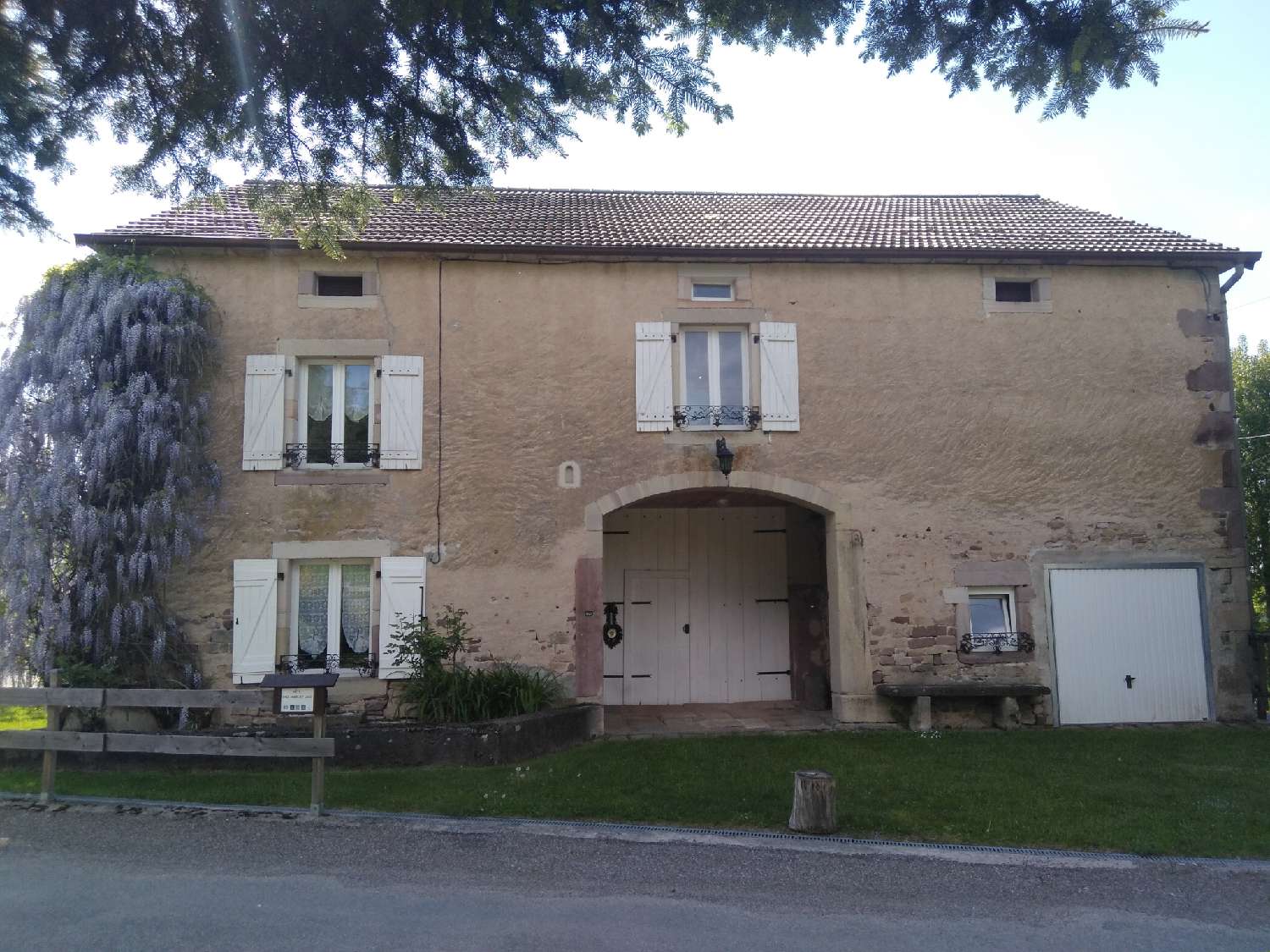 for sale house Fougerolles Haute-Saône 4