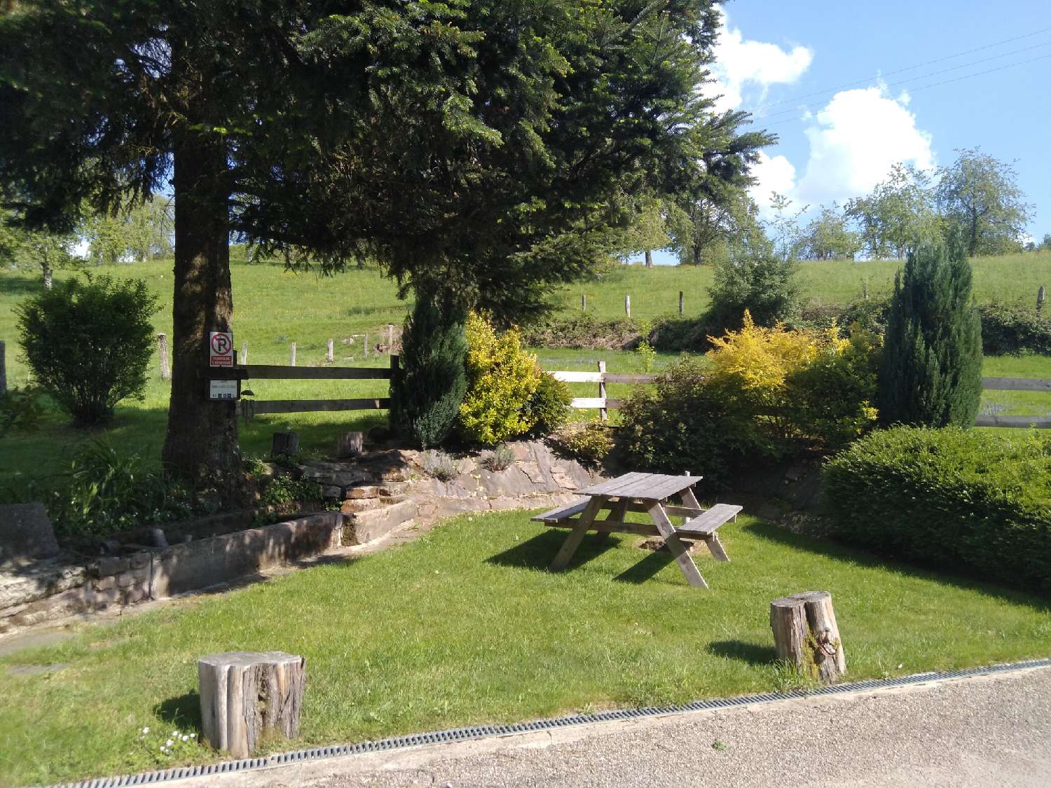 for sale house Fougerolles Haute-Saône 5