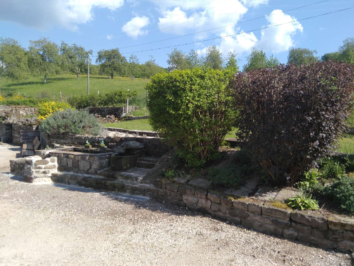 for sale house Fougerolles Haute-Saône 6