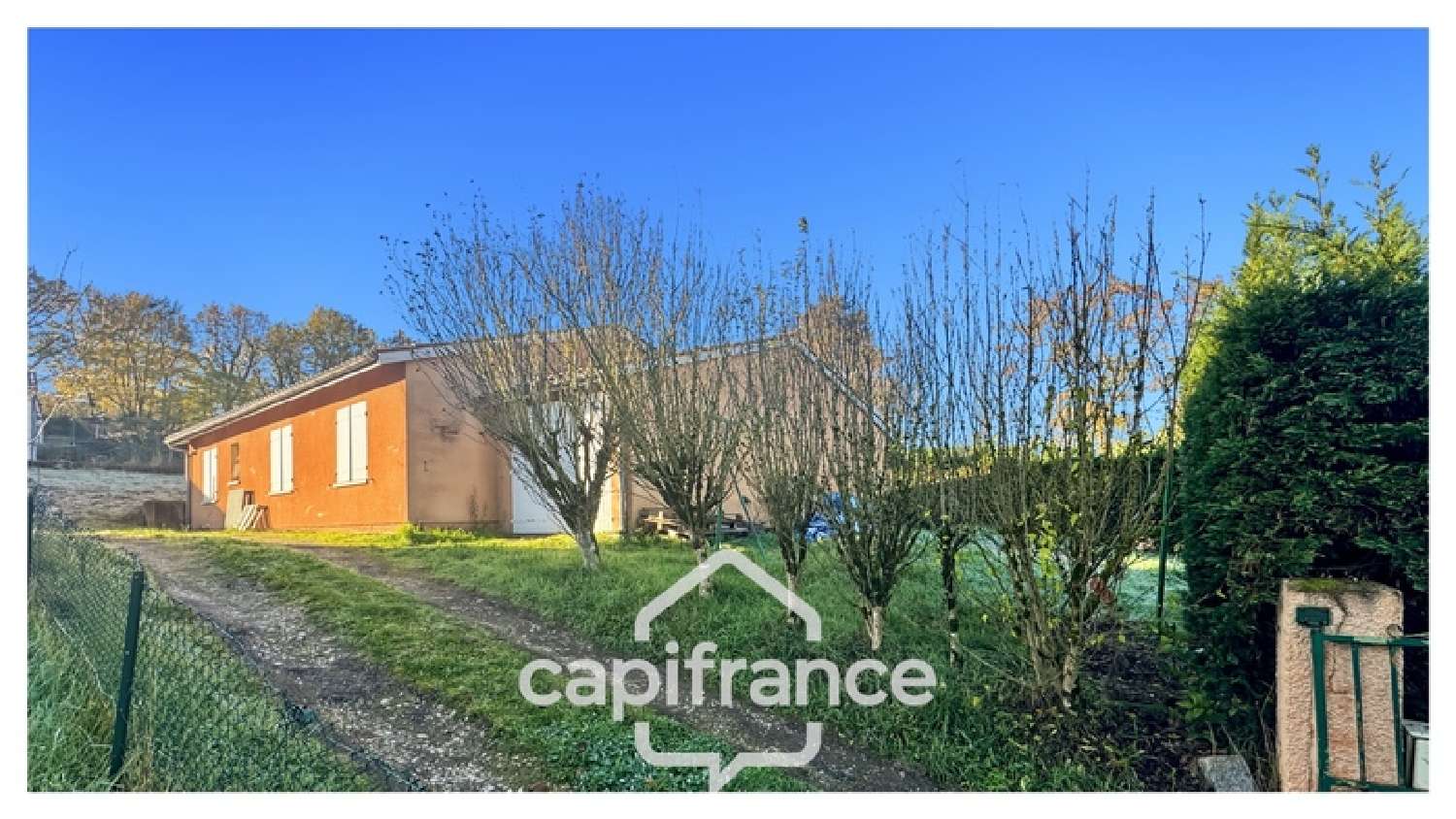 à vendre maison Foulayronnes Lot-et-Garonne 2