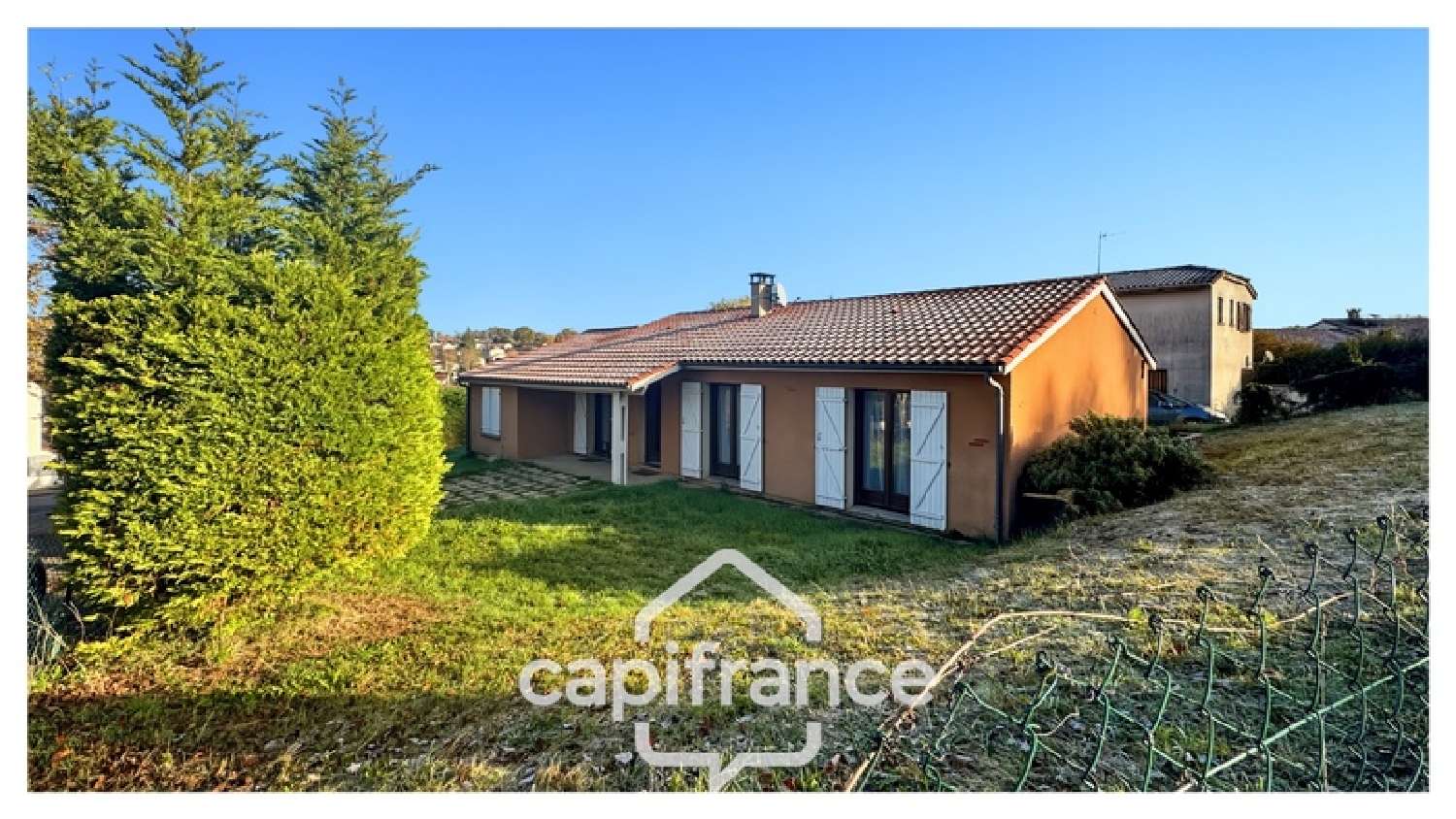 à vendre maison Foulayronnes Lot-et-Garonne 5