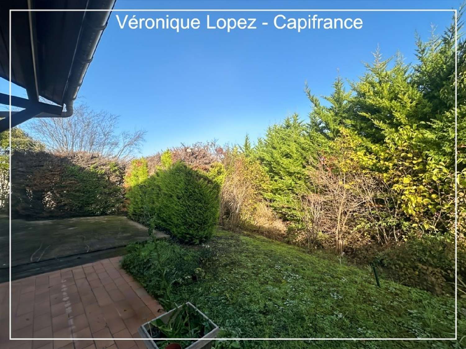  te koop huis Foulayronnes Lot-et-Garonne 7