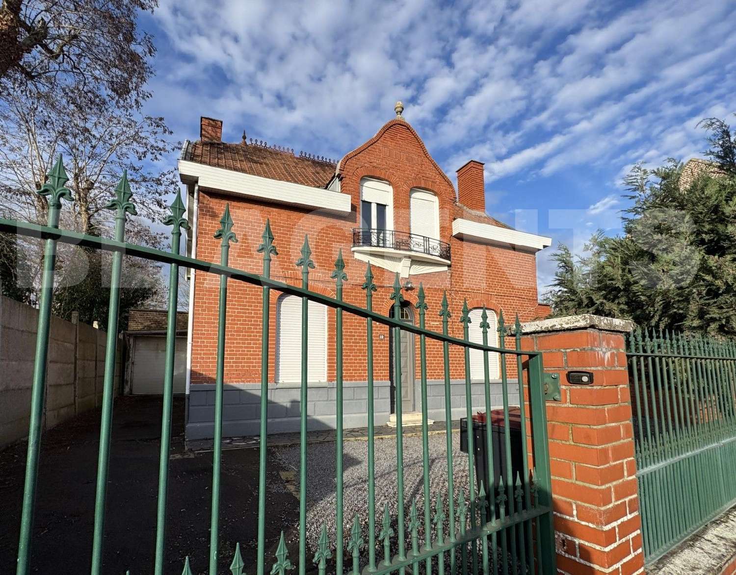  te koop huis Fouquières-lès-Lens Pas-de-Calais 1