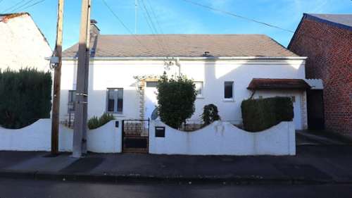 Fourmies Nord Haus Bild 7226415