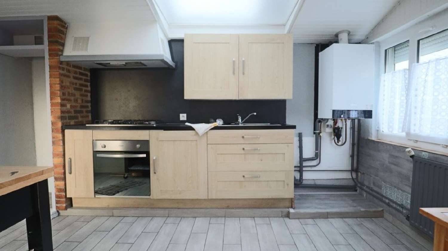 te koop huis Fourmies Nord 3