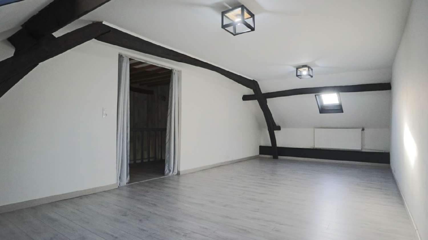 te koop huis Fourmies Nord 4