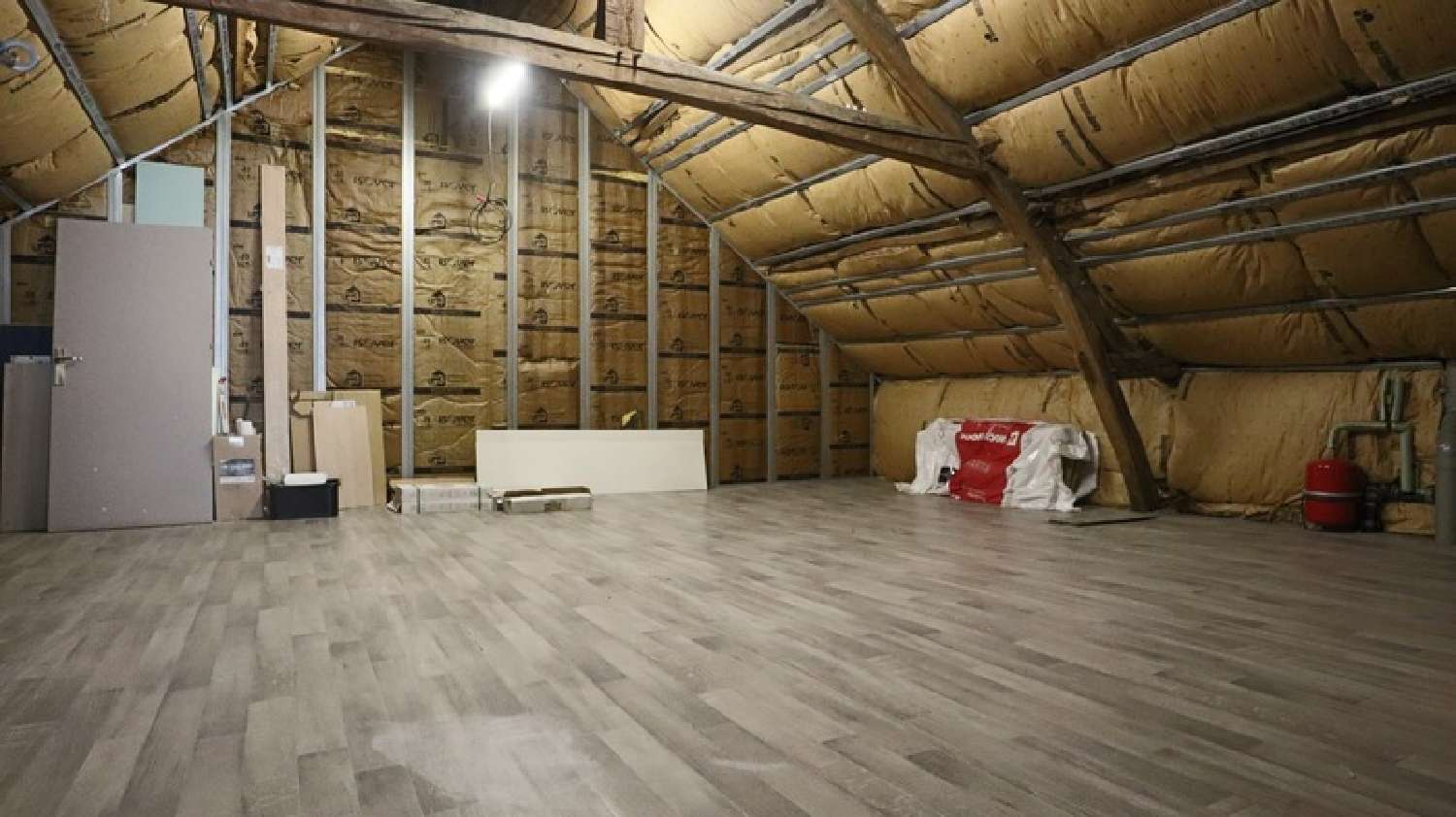 te koop huis Fourmies Nord 8