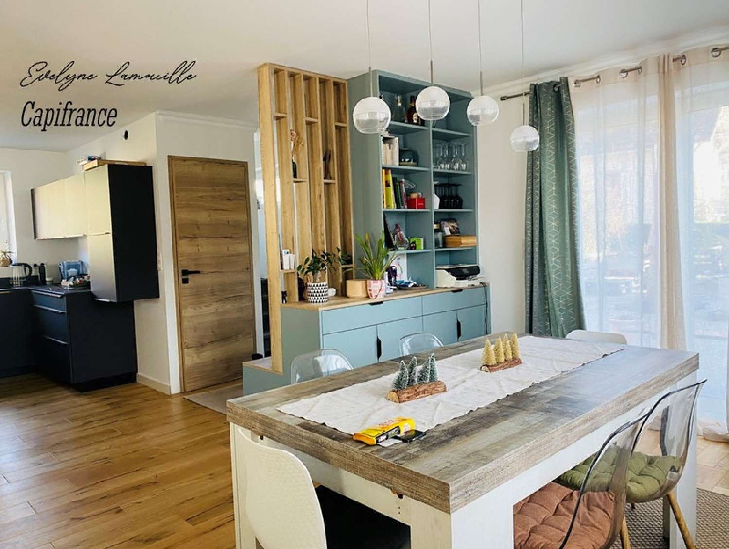 te koop huis Frangy Haute-Savoie 2