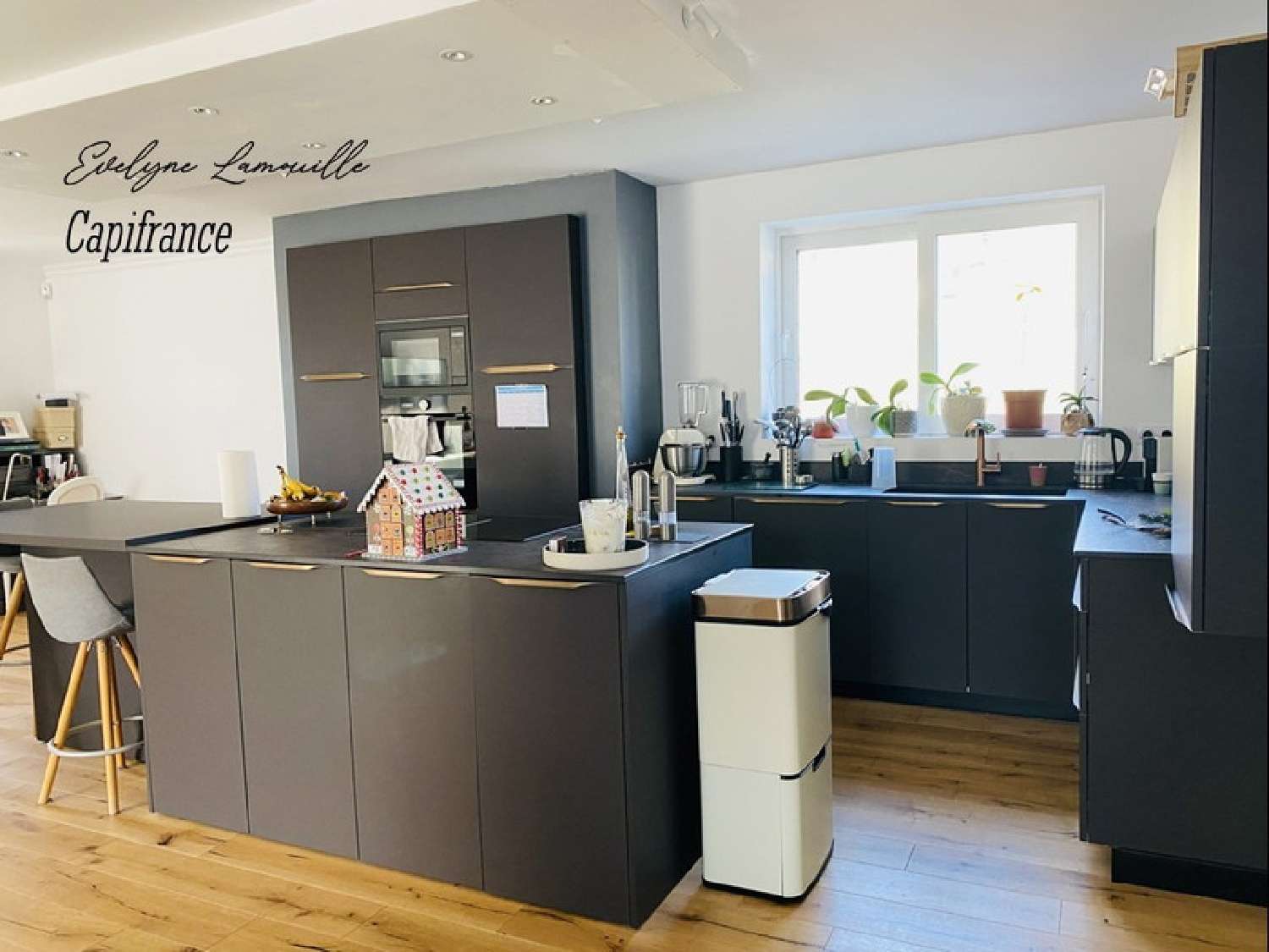 te koop huis Frangy Haute-Savoie 3