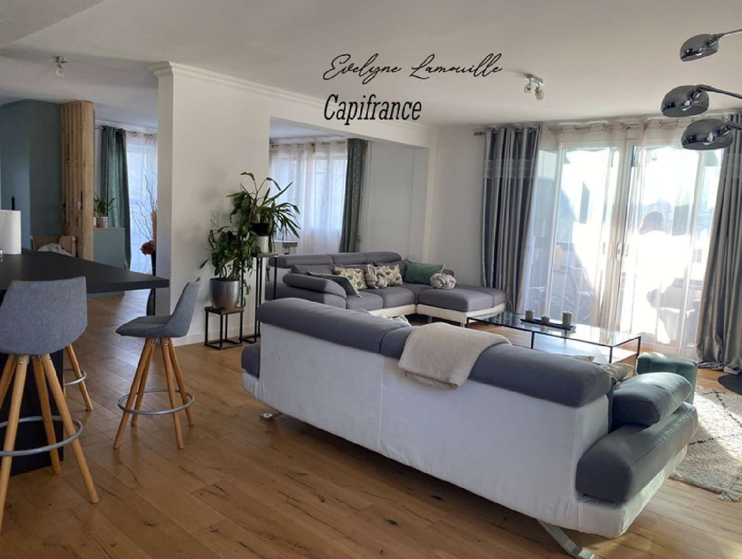 te koop huis Frangy Haute-Savoie 5