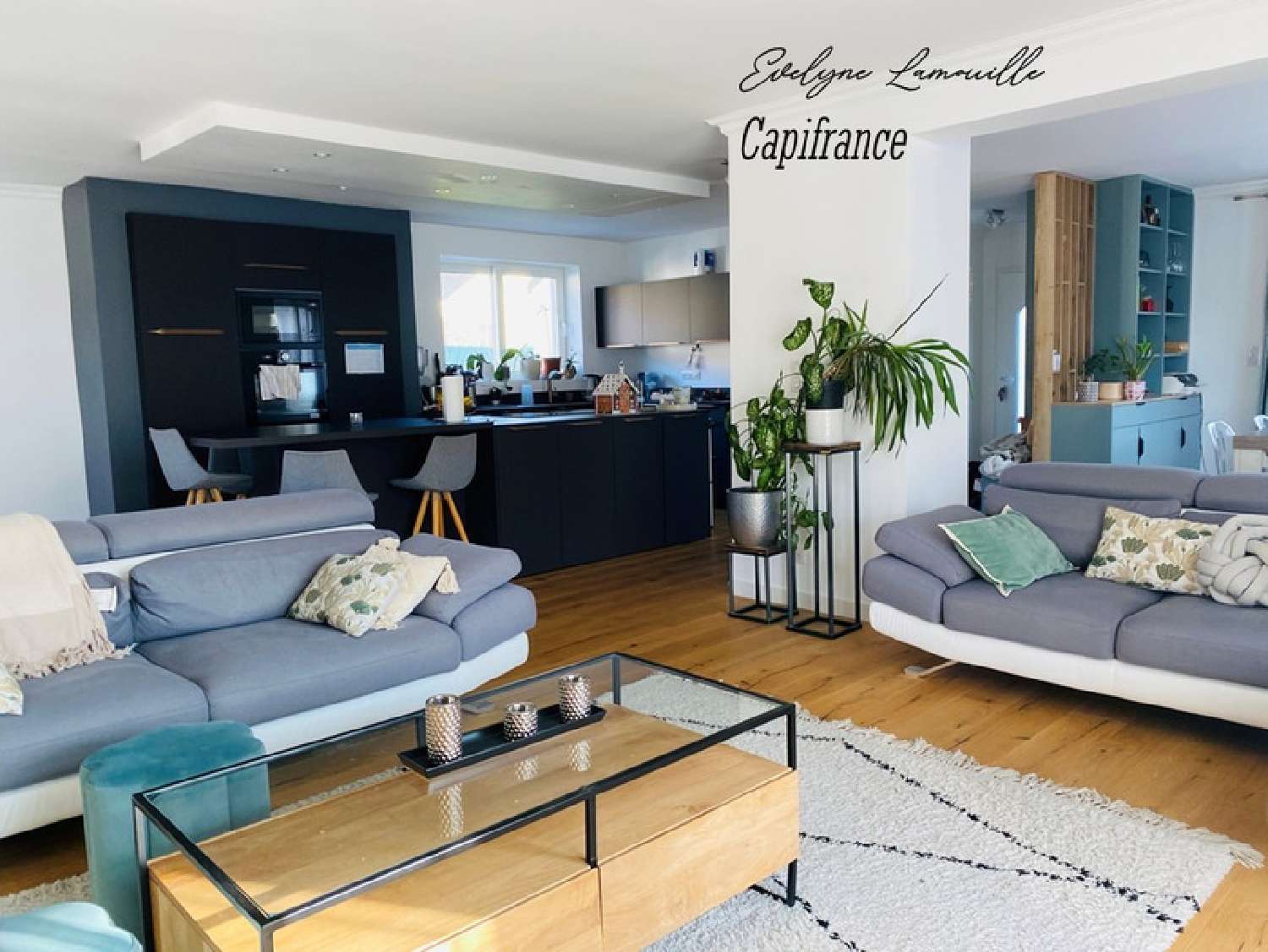 te koop huis Frangy Haute-Savoie 6