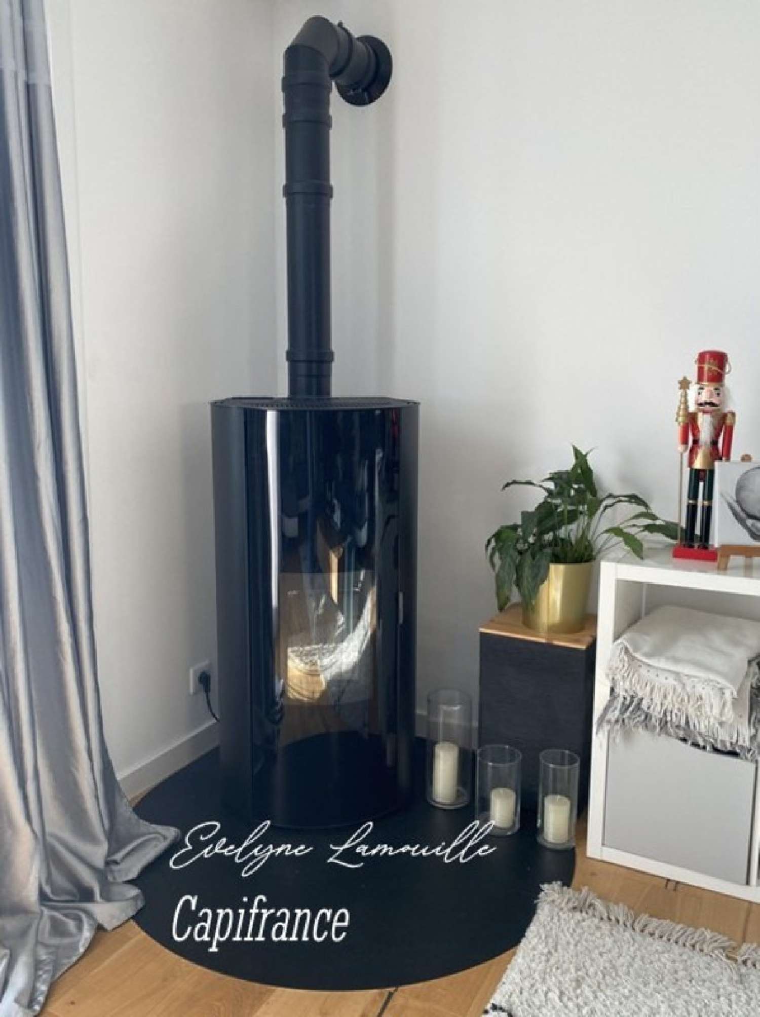 te koop huis Frangy Haute-Savoie 7