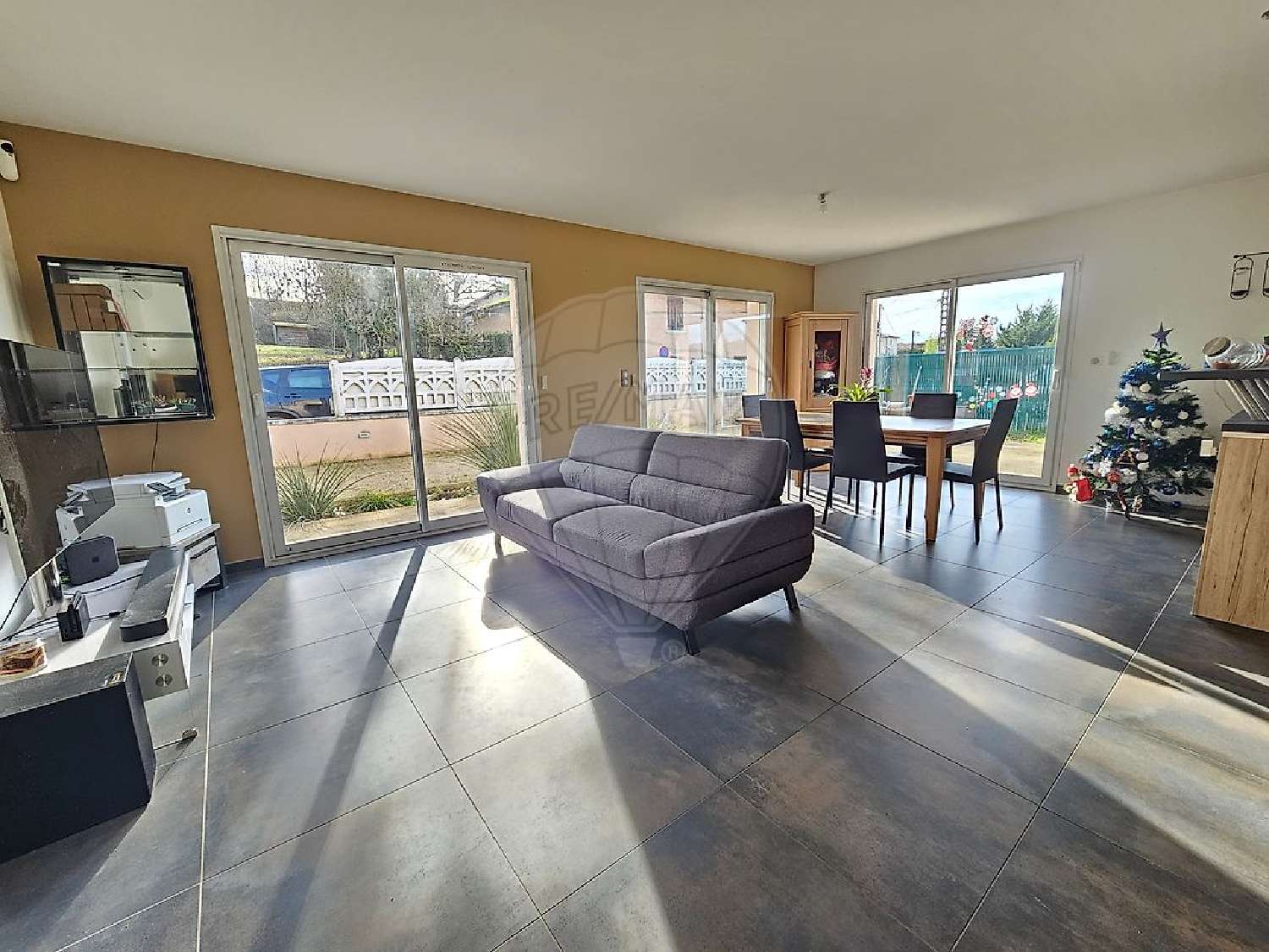  te koop huis Frans Ain 2