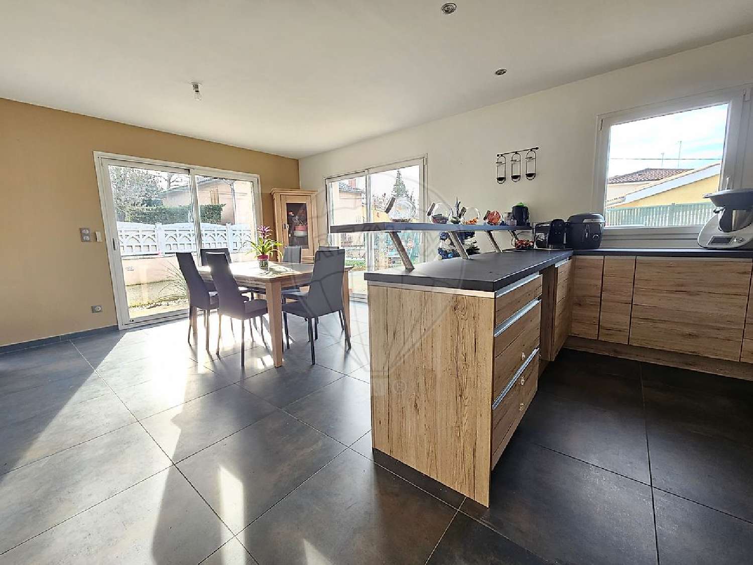  te koop huis Frans Ain 3