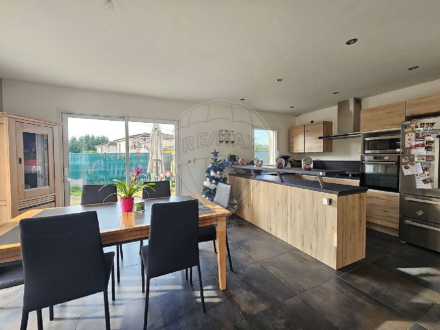  te koop huis Frans Ain 4