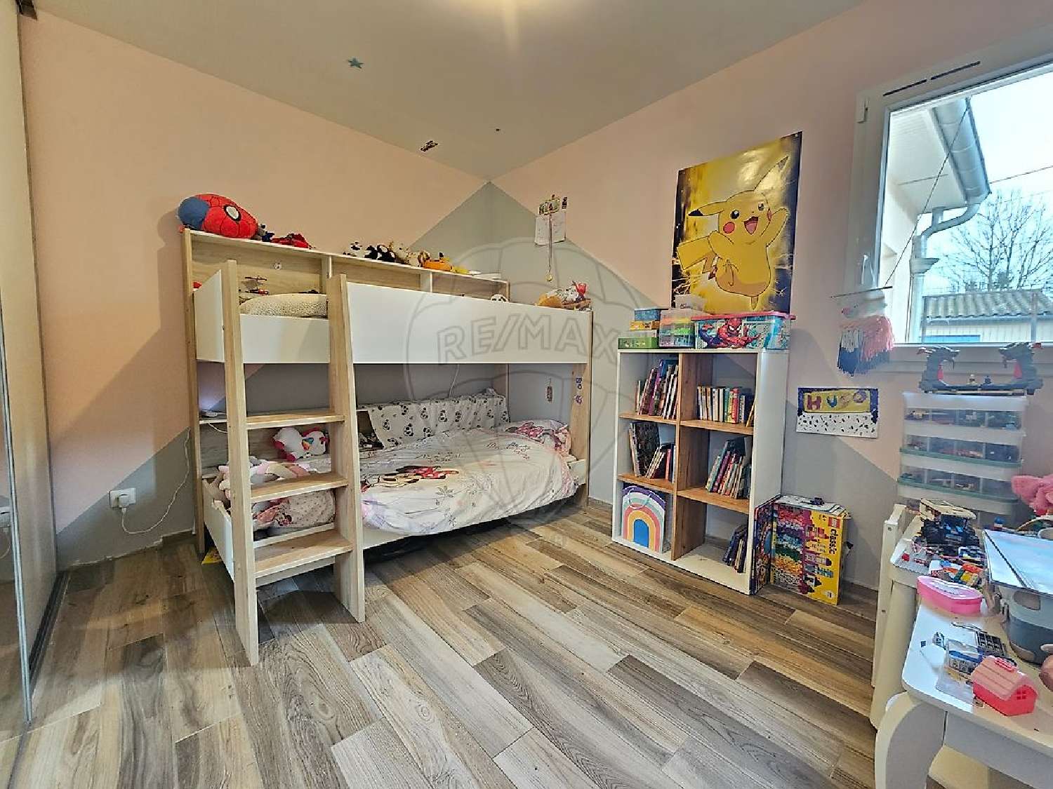  te koop huis Frans Ain 8