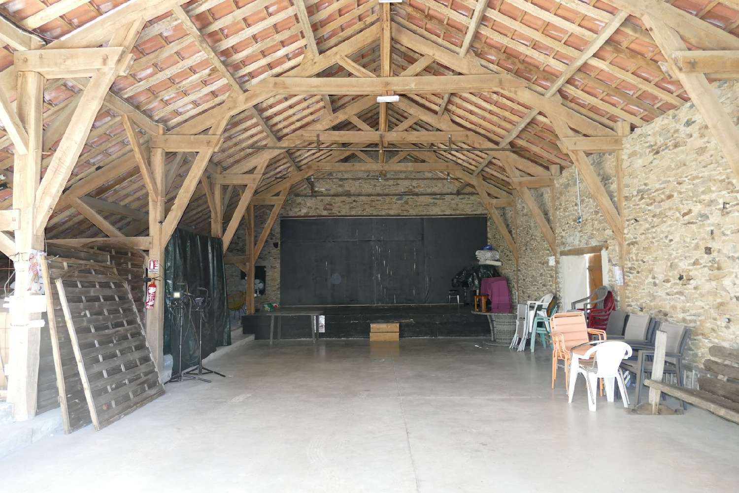  kaufen Haus Frayssinhes Lot 5