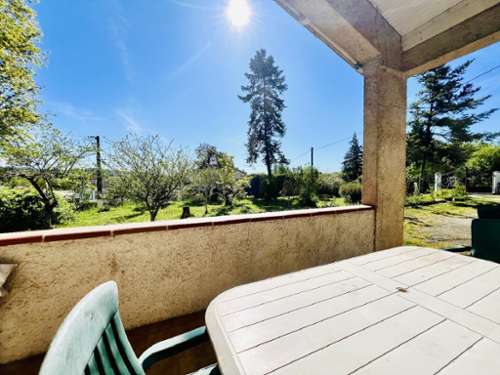 Fréjairolles Tarn huis foto 7228002