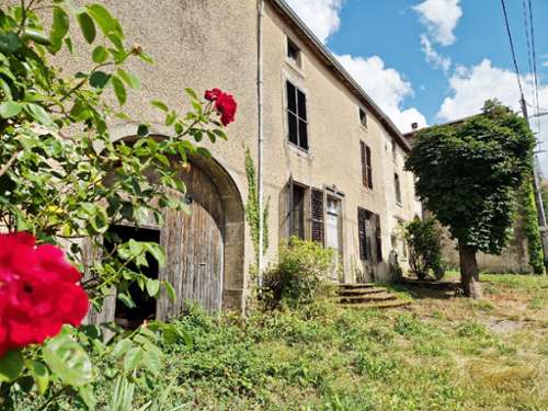 Fresnes-sur-Apance Haute-Marne house foto 7215631
