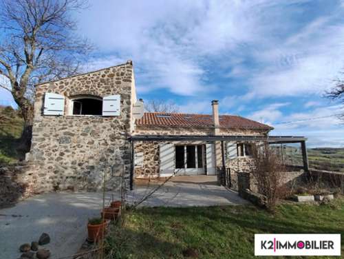 Freyssenet Ardeche casa foto 7229144