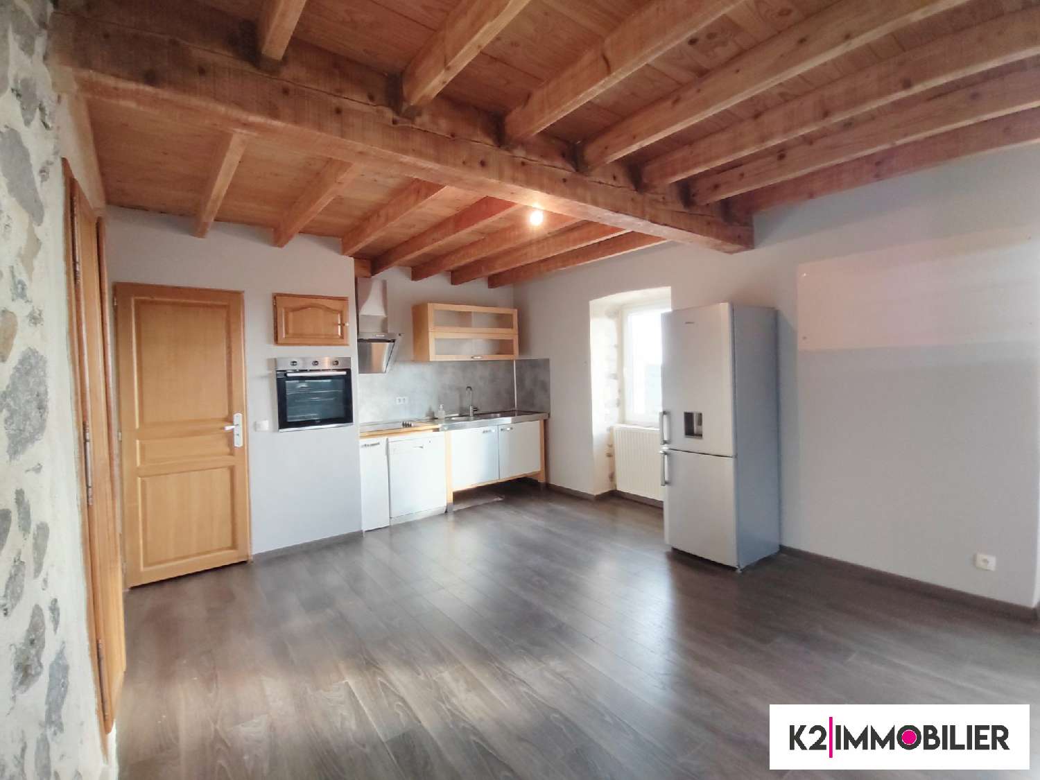 en venta casa Freyssenet Ardèche 3