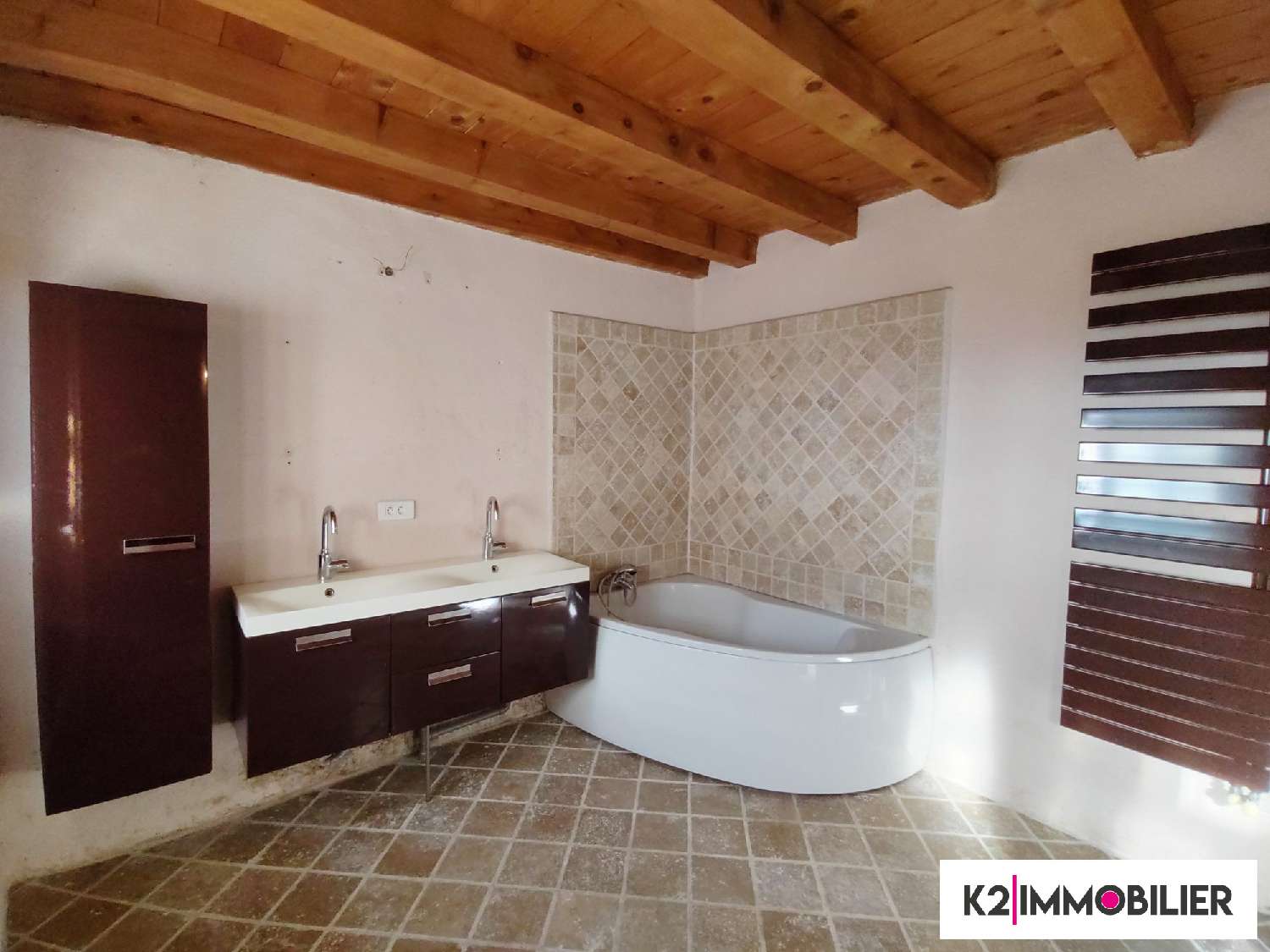  en venta casa Freyssenet Ardèche 5