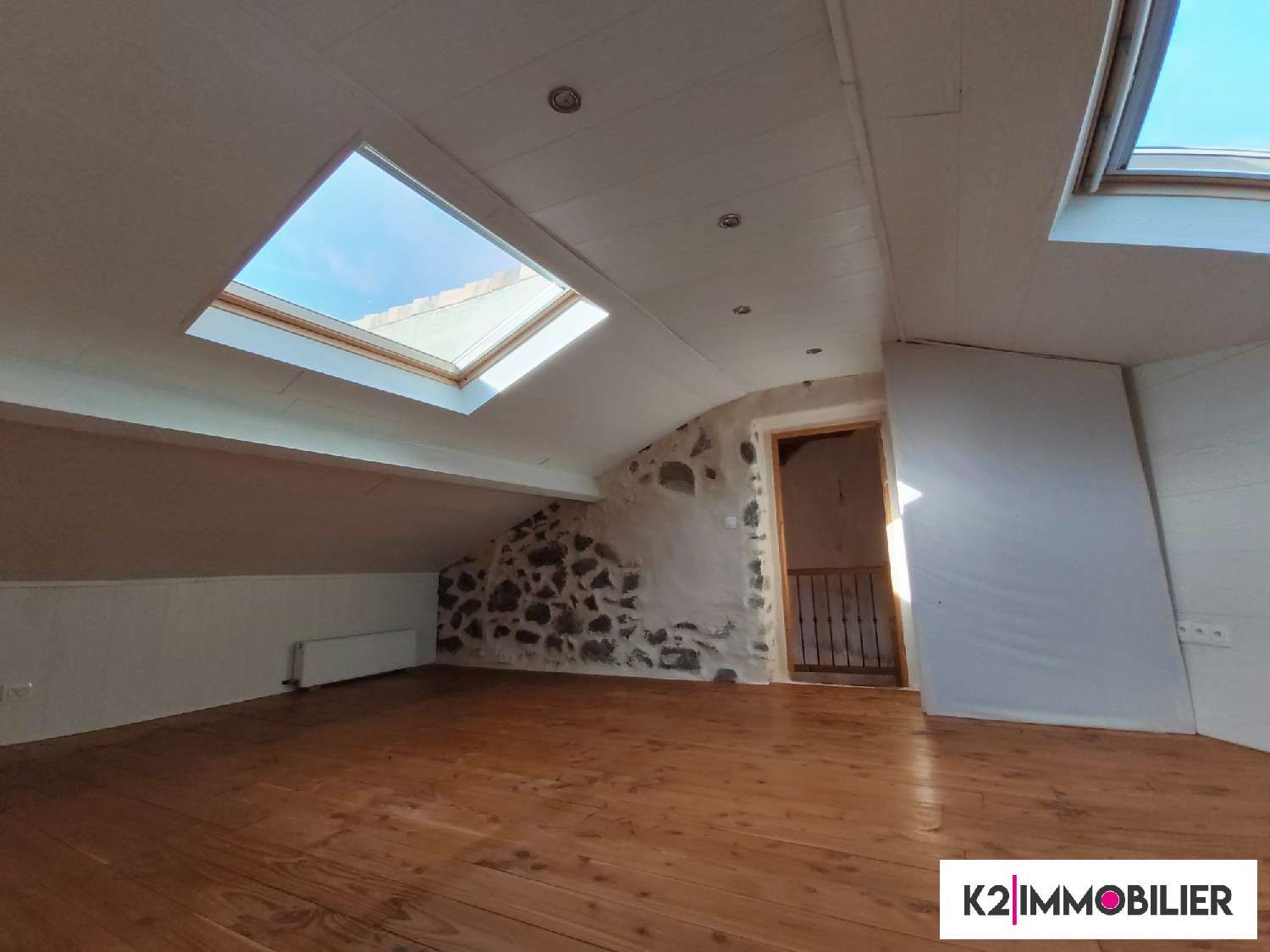  en venta casa Freyssenet Ardèche 8