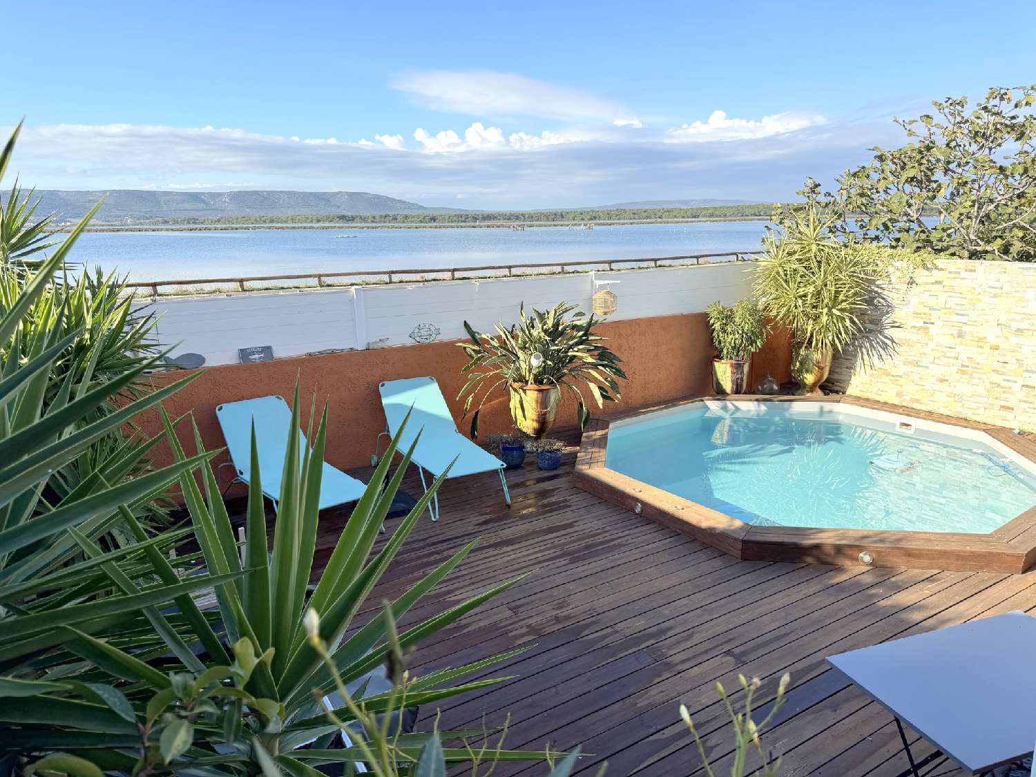 à vendre maison Frontignan Hérault 1