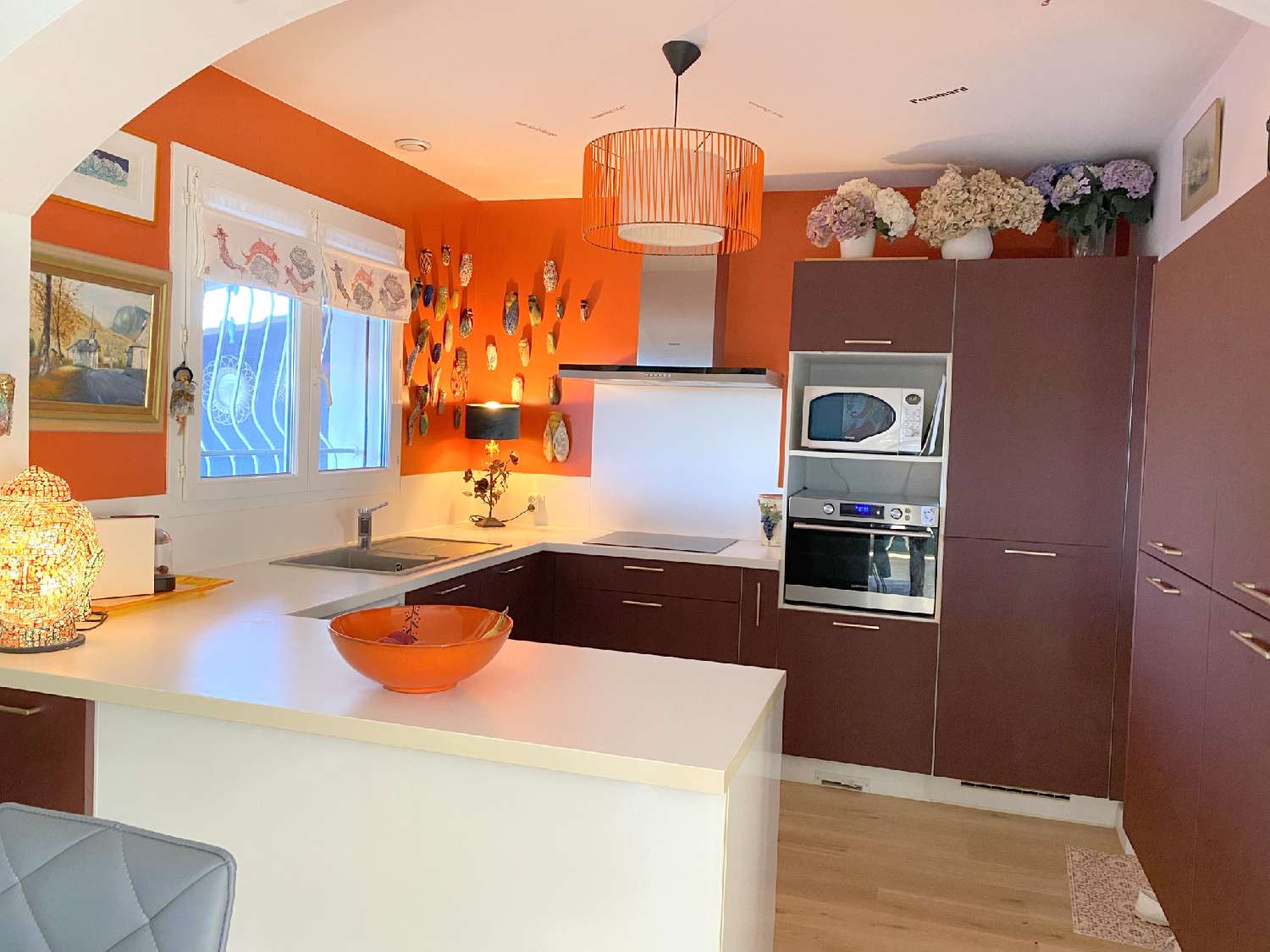 à vendre maison Frontignan Hérault 3