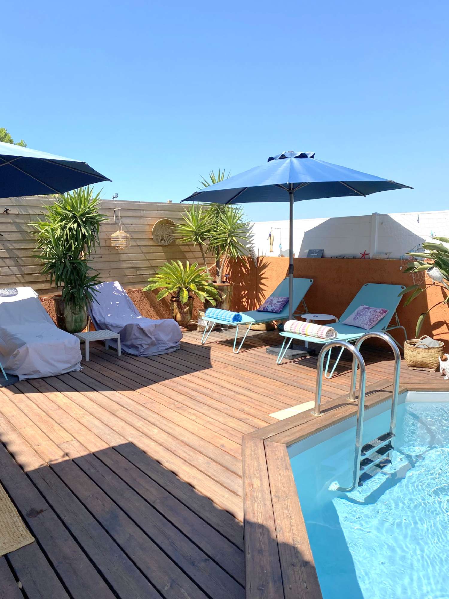 à vendre maison Frontignan Hérault 4