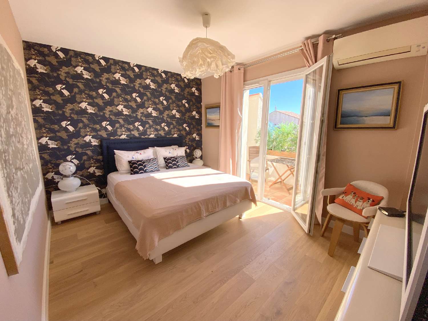 à vendre maison Frontignan Hérault 7