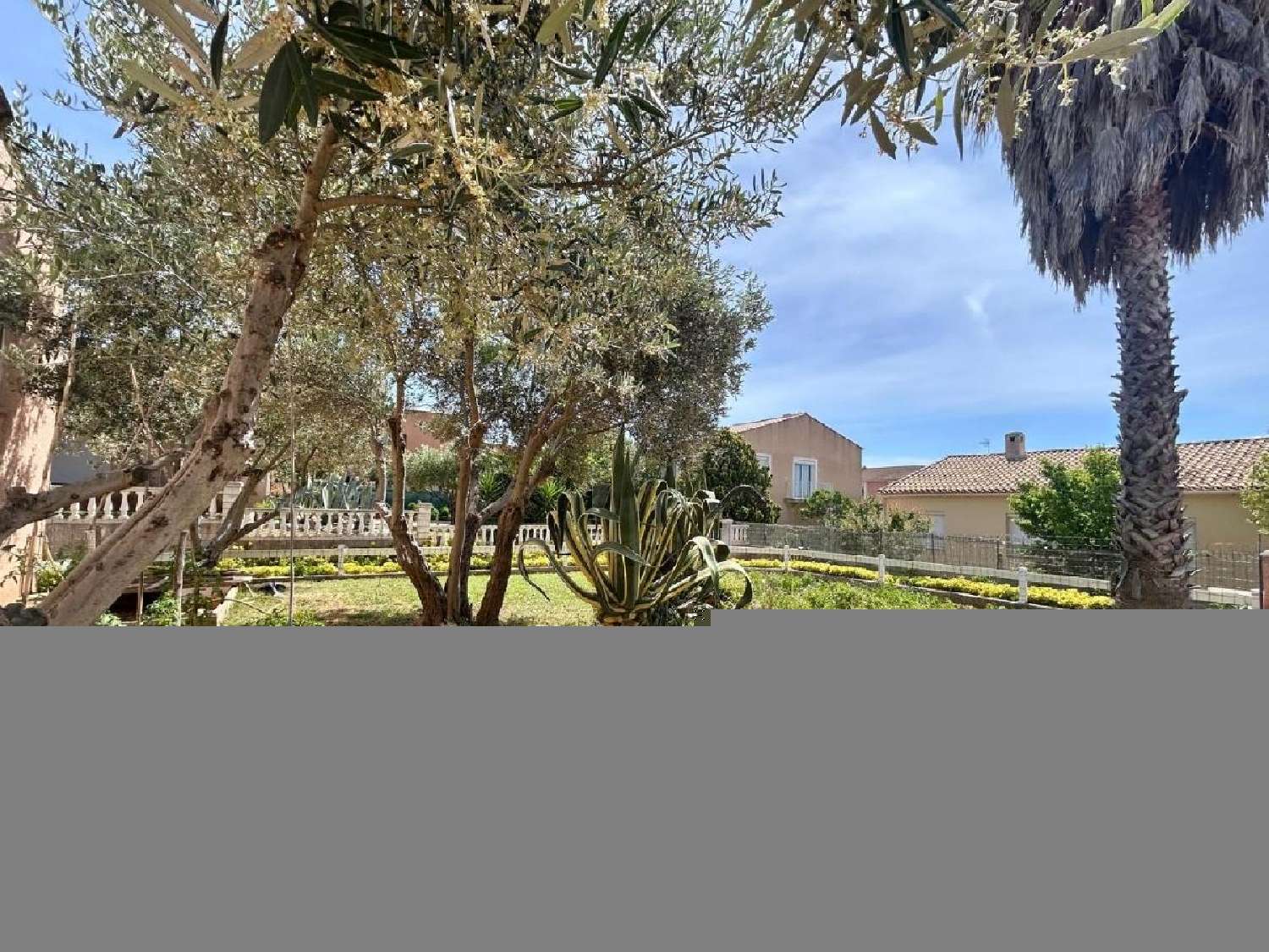 te koop huis Frontignan Hérault 3