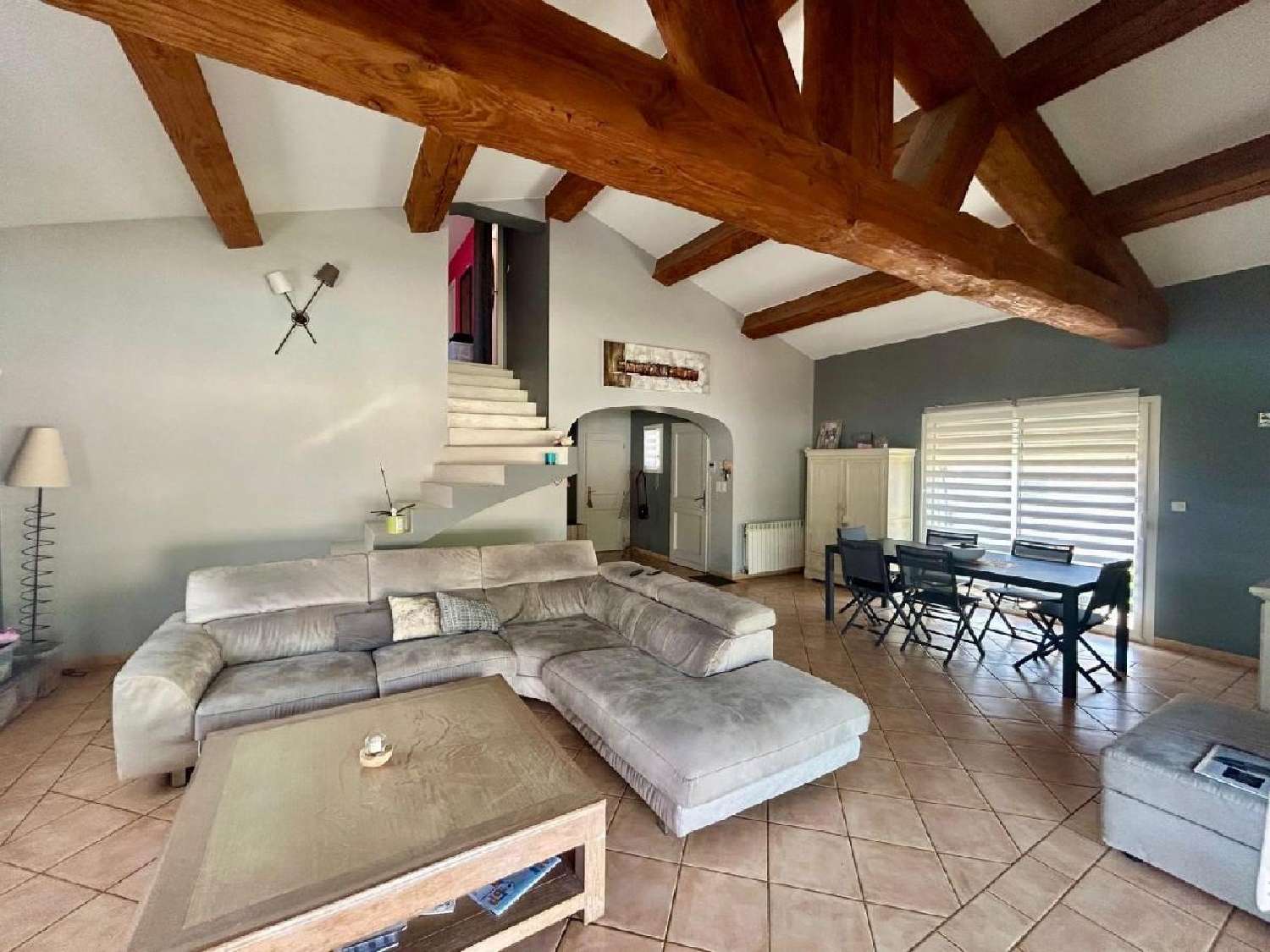 te koop huis Frontignan Hérault 5