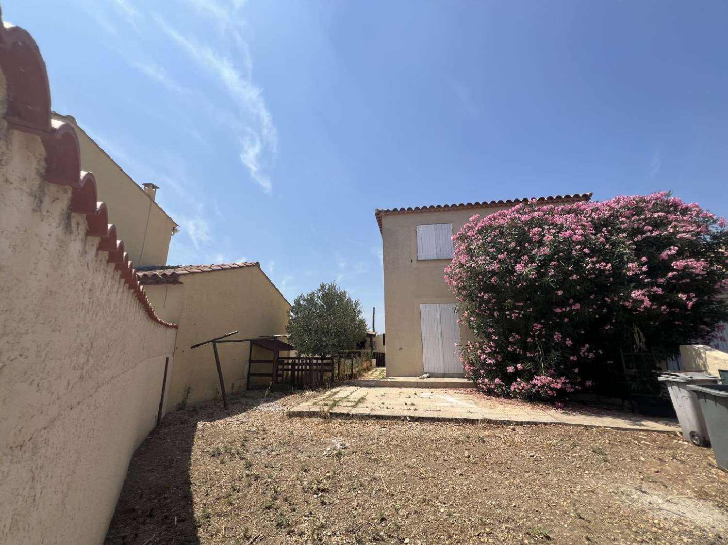  en venta casa Frontignan Hérault 1