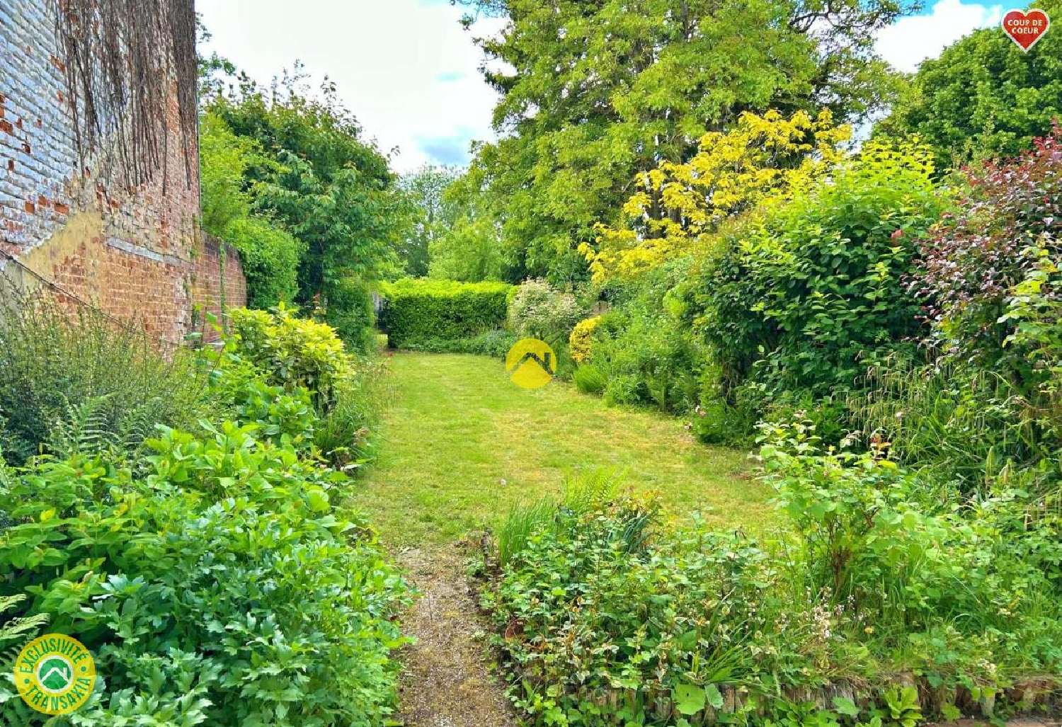 te koop huis Fruges Pas-de-Calais 3