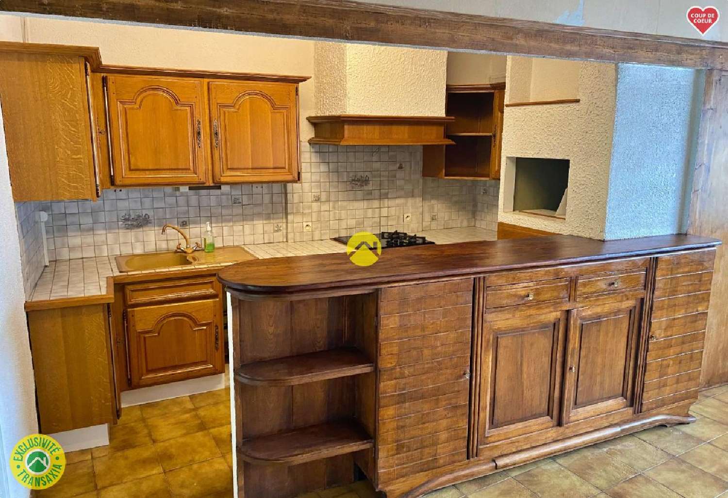 te koop huis Fruges Pas-de-Calais 5