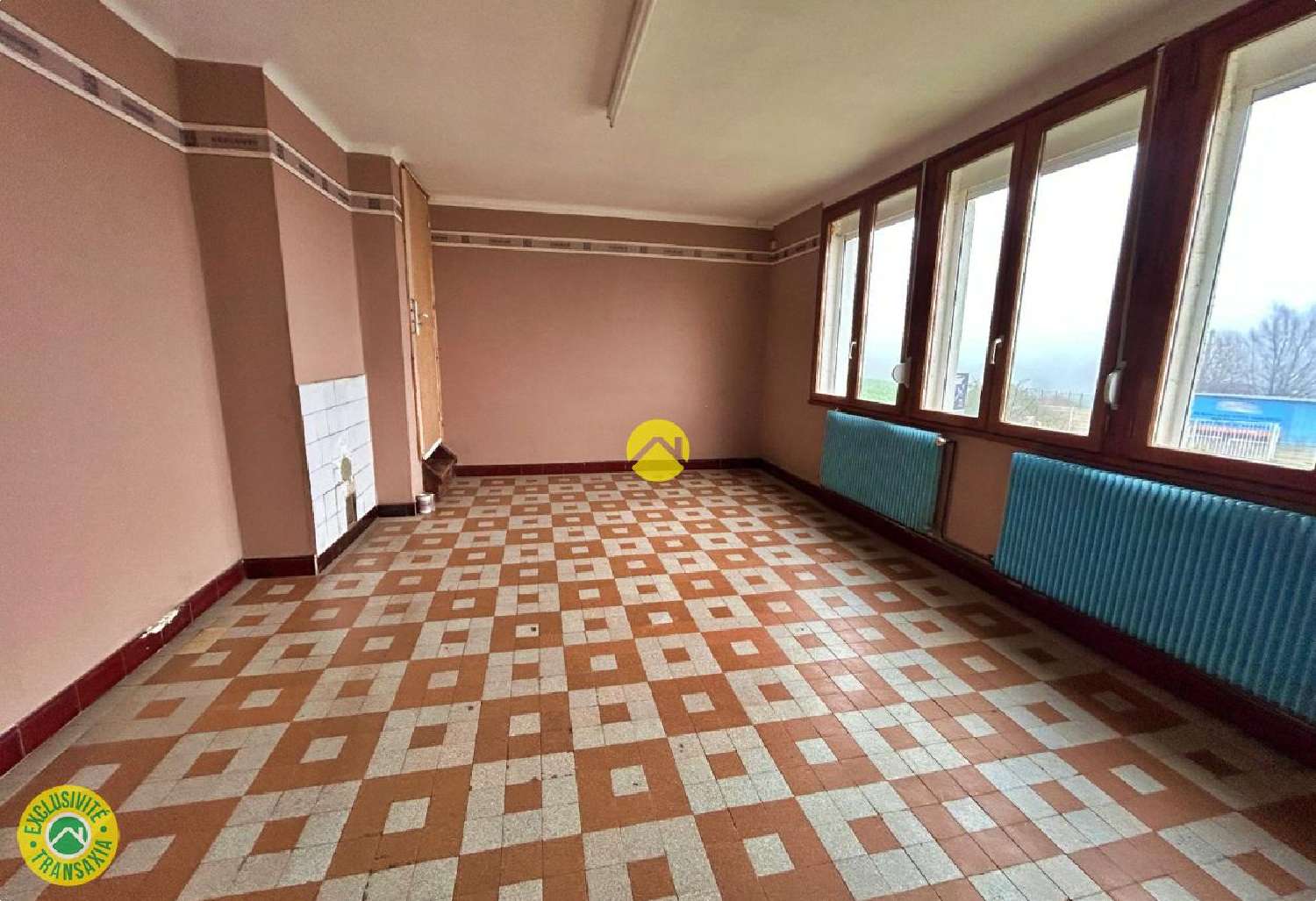 te koop huis Fruges Pas-de-Calais 1