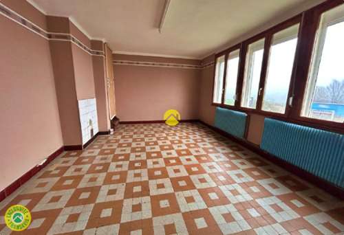 Fruges Pas-de-Calais huis foto 7225537