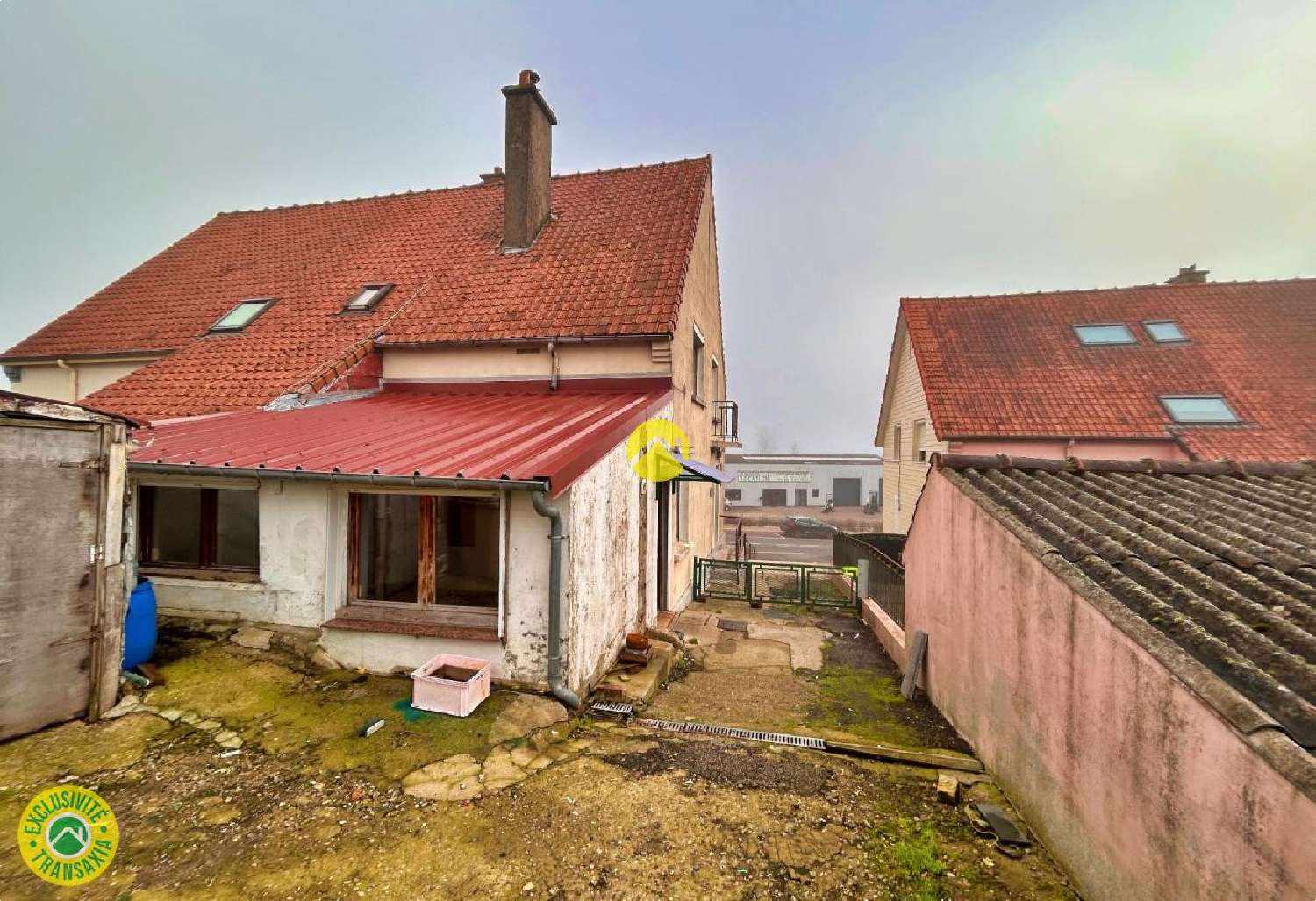 te koop huis Fruges Pas-de-Calais 8