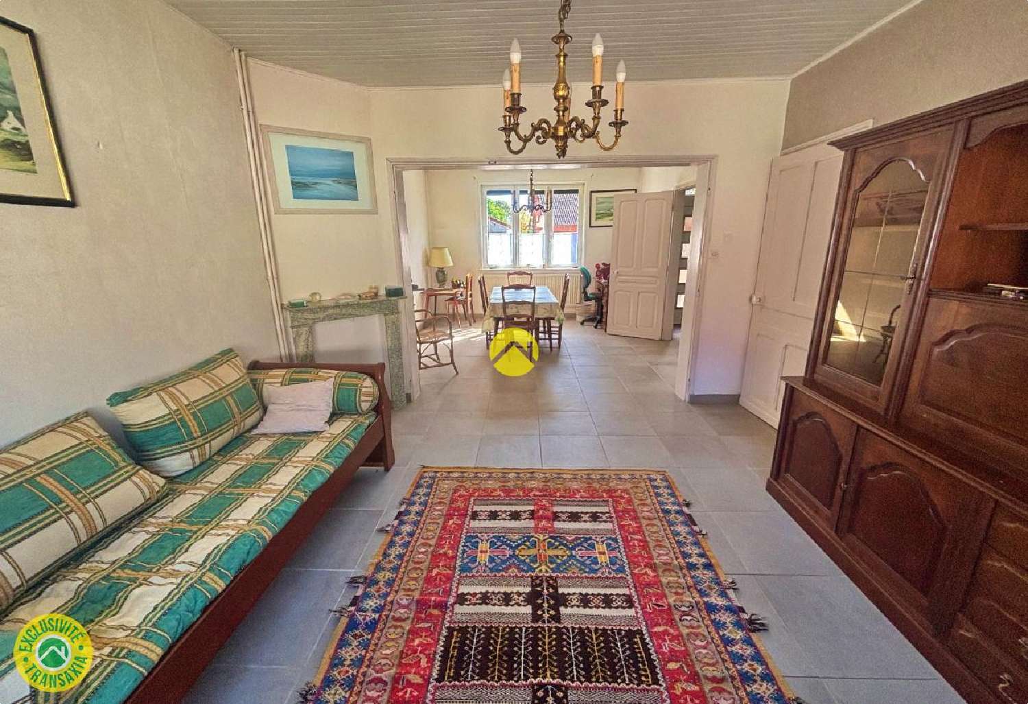 te koop huis Fruges Pas-de-Calais 4