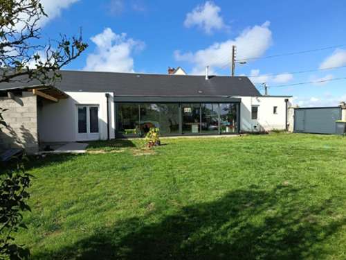 Fruncé Eure-et-Loir house foto 7218482