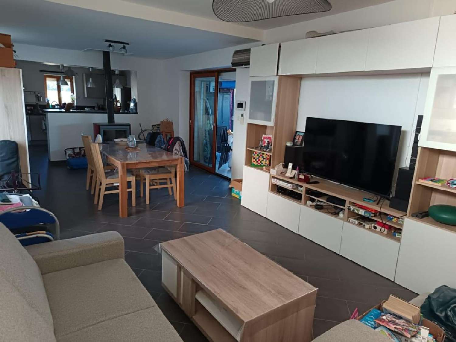 for sale house Fruncé Eure-et-Loir 2