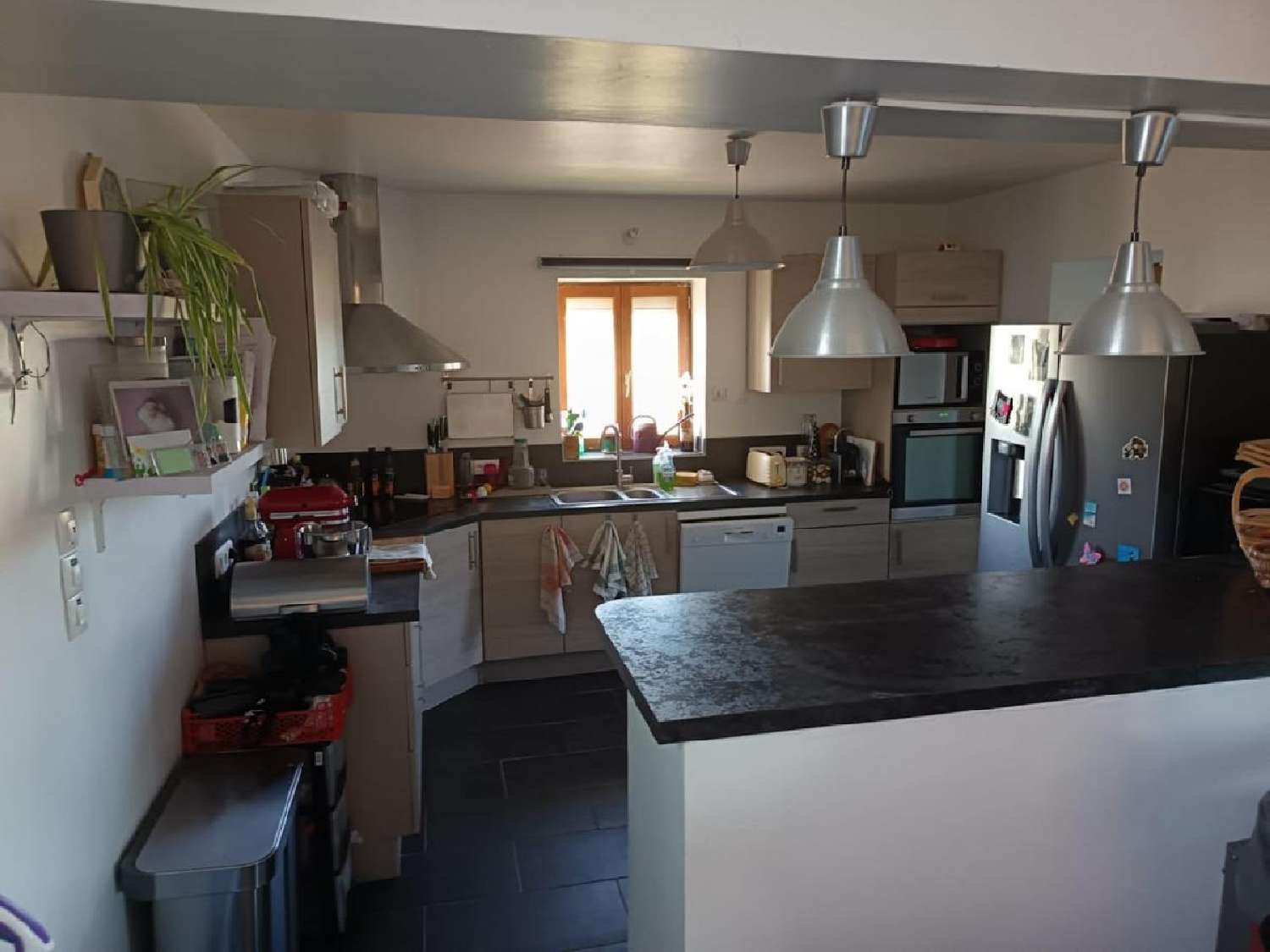 for sale house Fruncé Eure-et-Loir 3