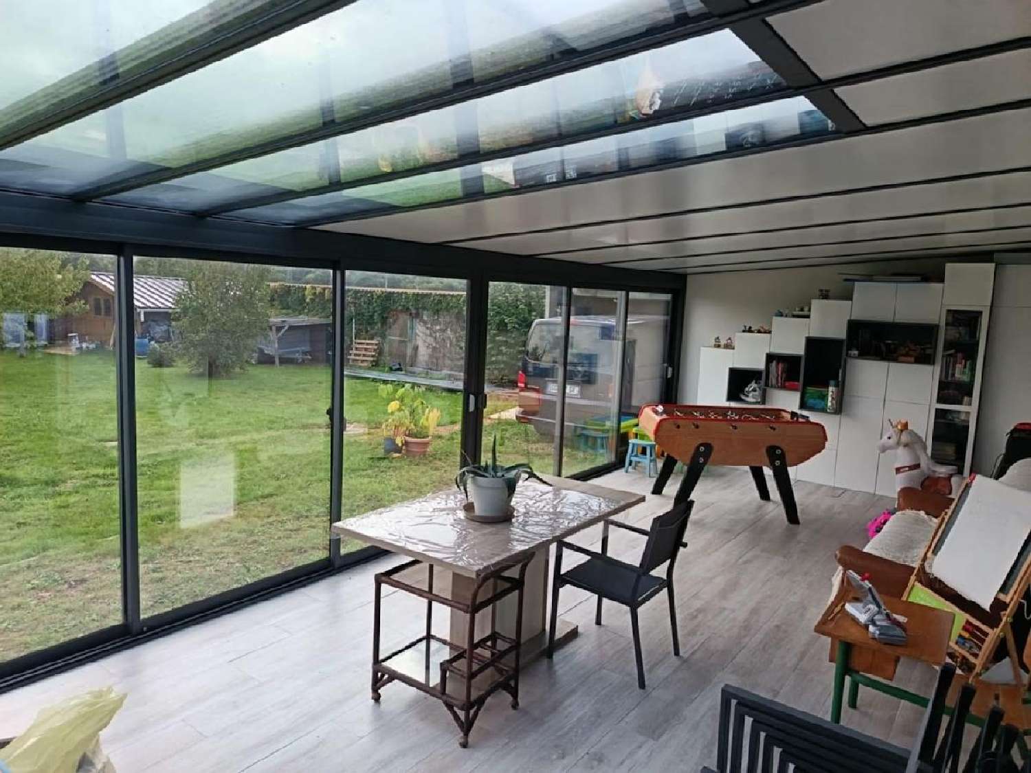 for sale house Fruncé Eure-et-Loir 4